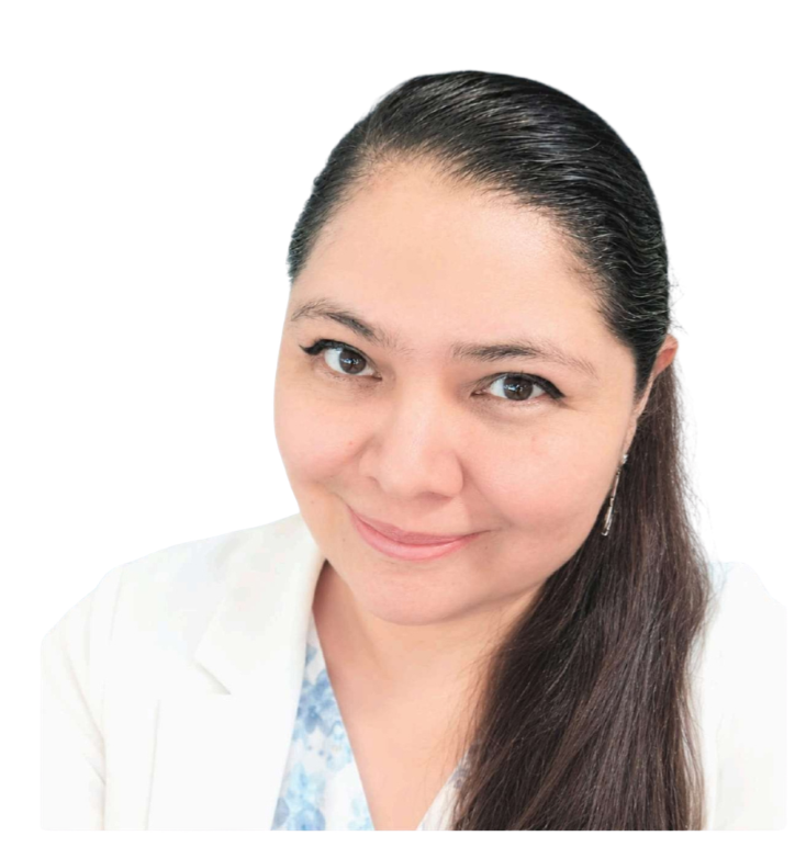 Dra. Laura Aline Martínez Martínez